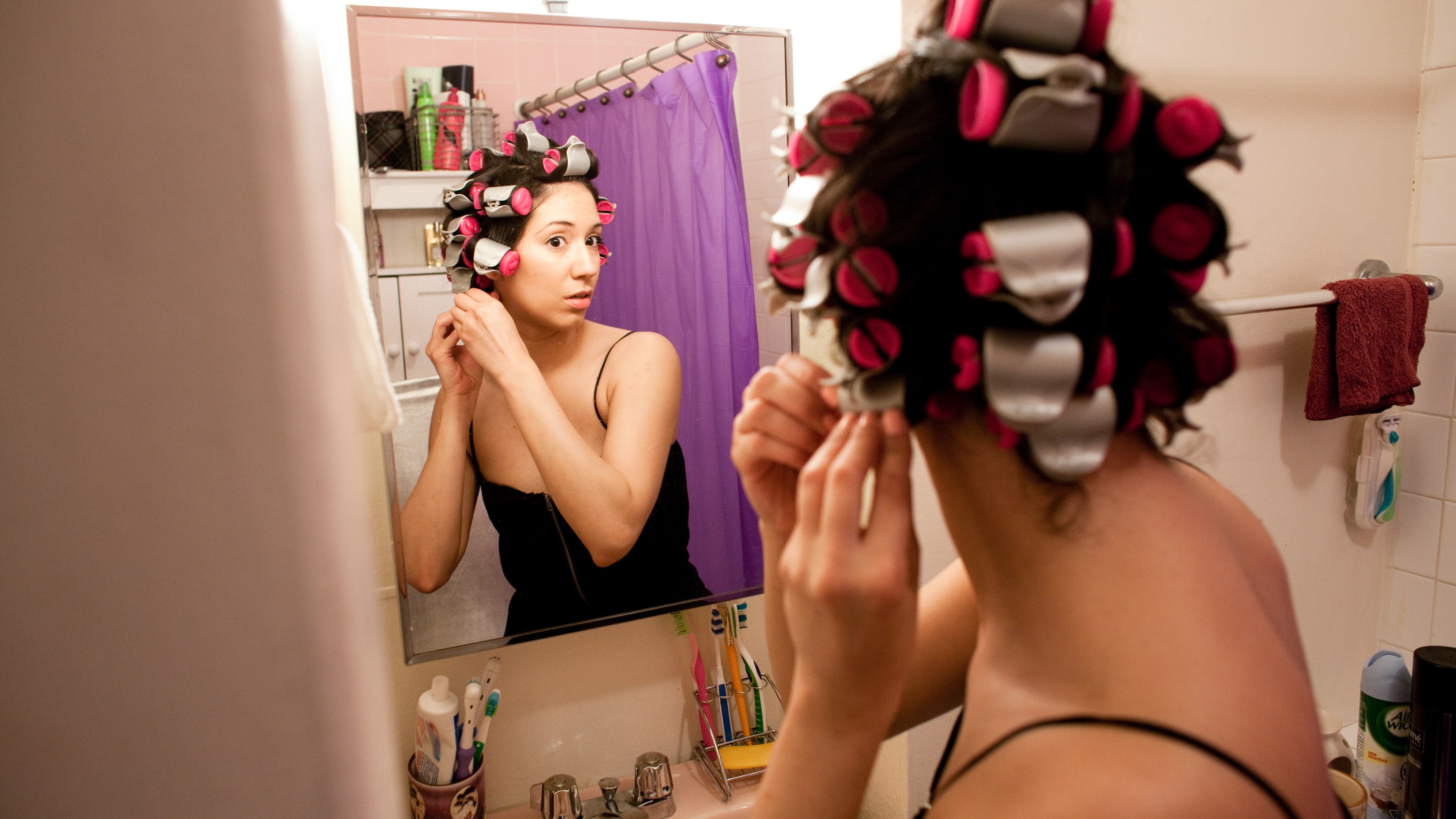 How to Get Ready Faster