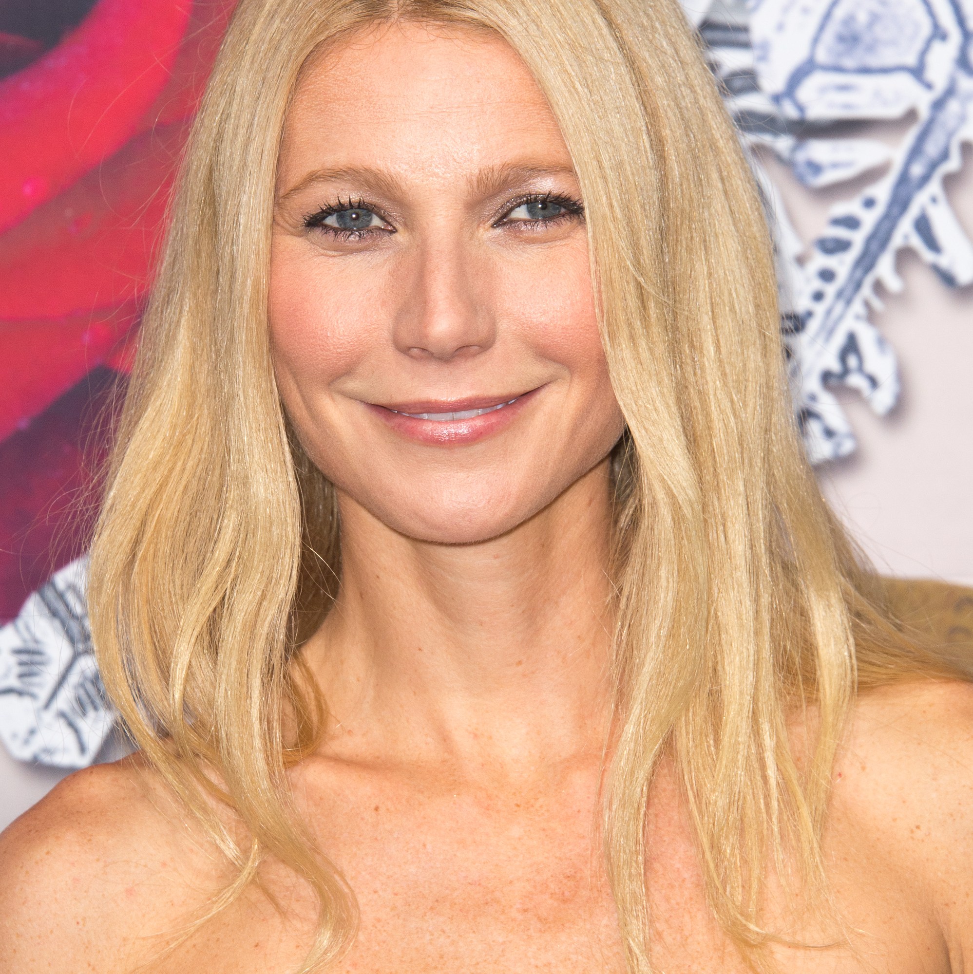 Gwyneth Paltrow and Chris Martin Are Separating