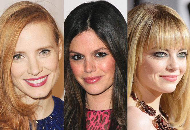 How to Tie a Headscarf