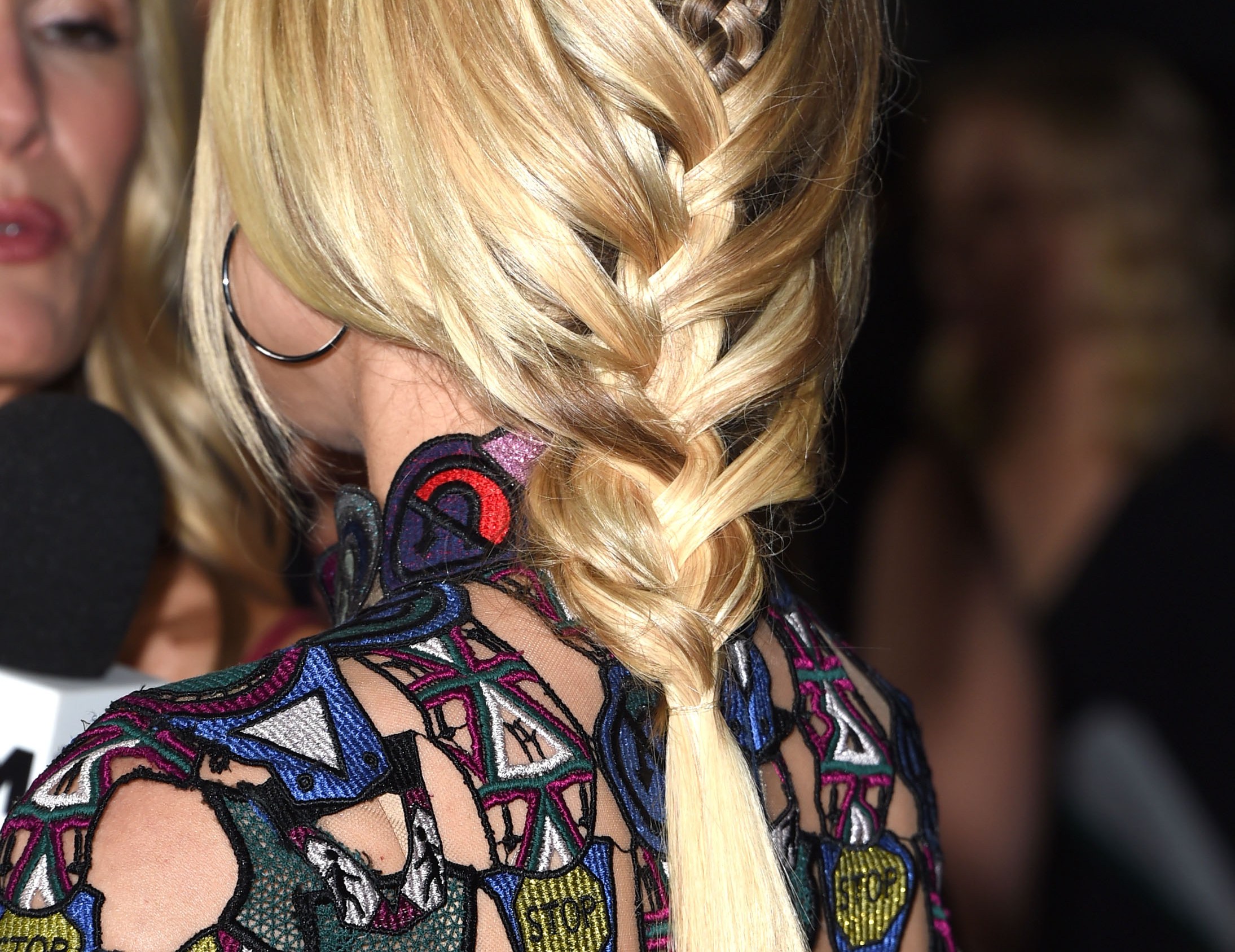 Debby Ryan Purple Hair: Actress Uses Kool Aid for Hair Color