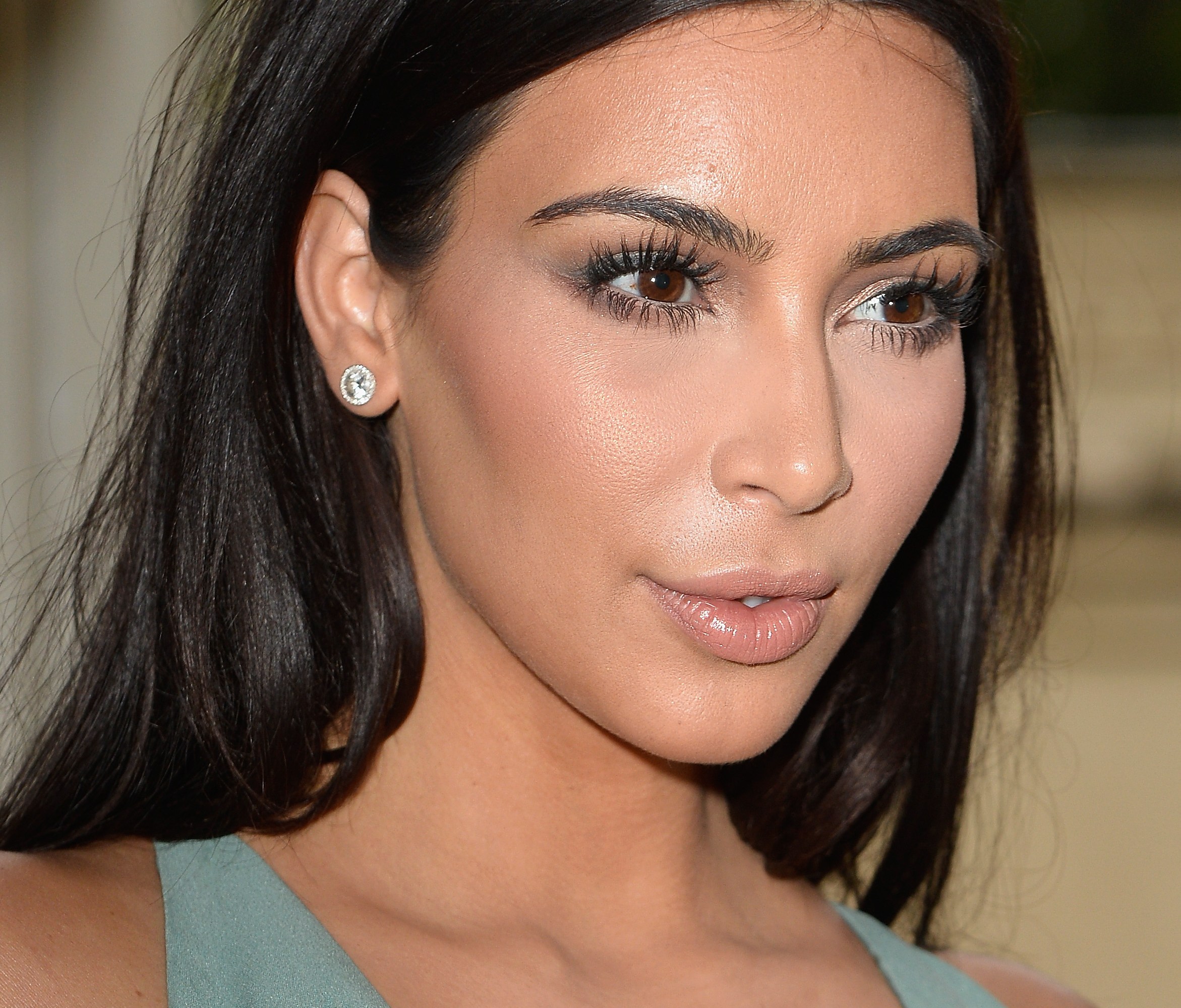 Braided Bun: An Easy How-To