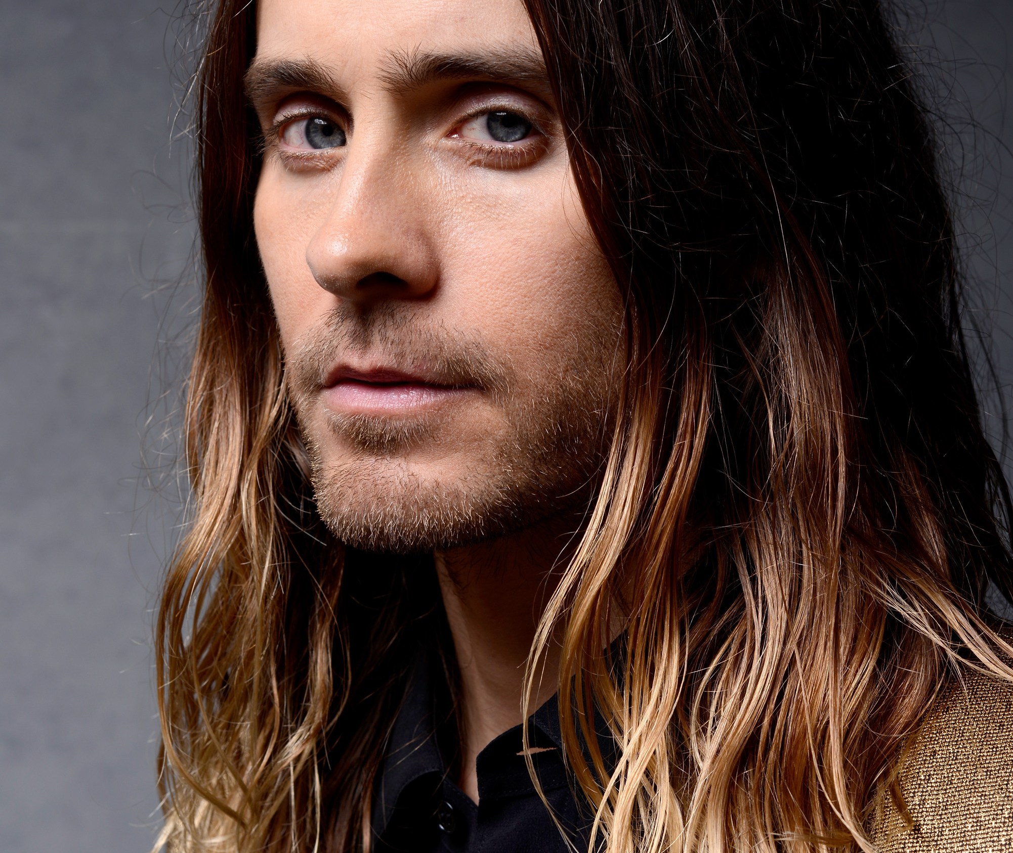Jared Leto Oscars Hair: How to Get the Look