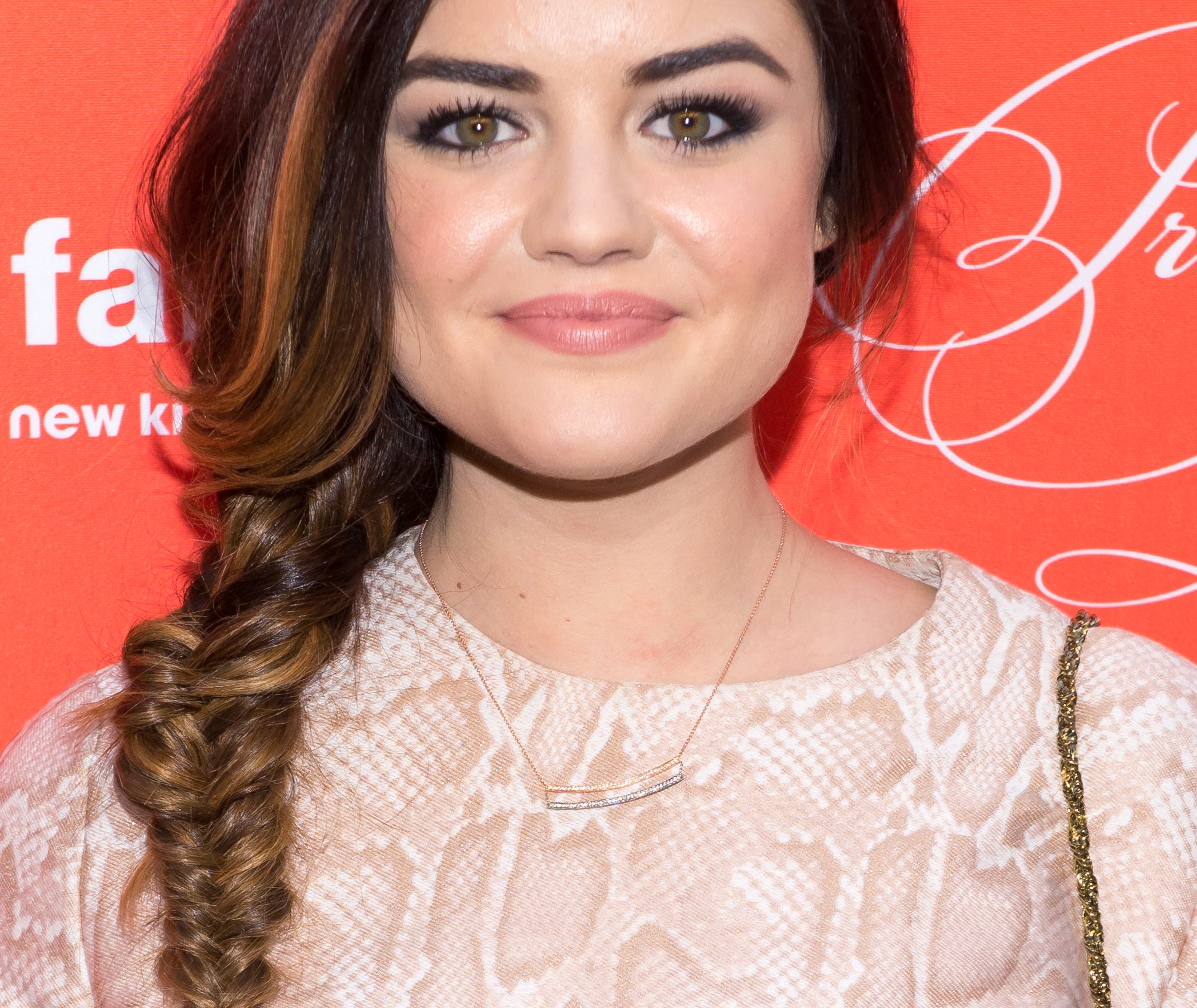 Spring 2014 Beauty Trends: What's In and What's Out