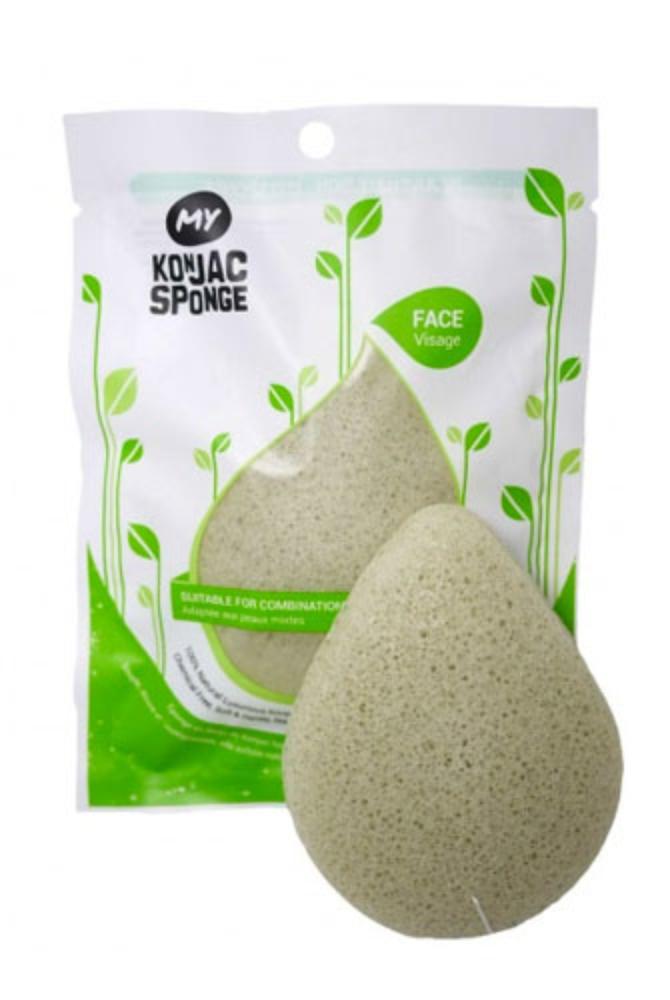 Why Konjac Sponges are the Answer to Daily Exfoliation