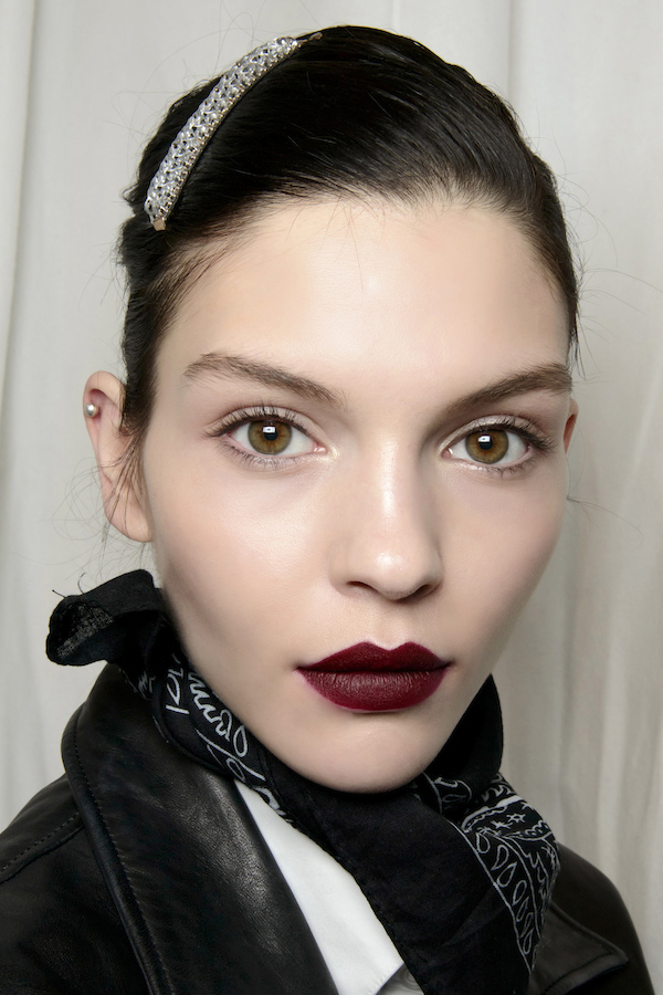 How to Make Your Summer Makeup Colors Work For Winter
