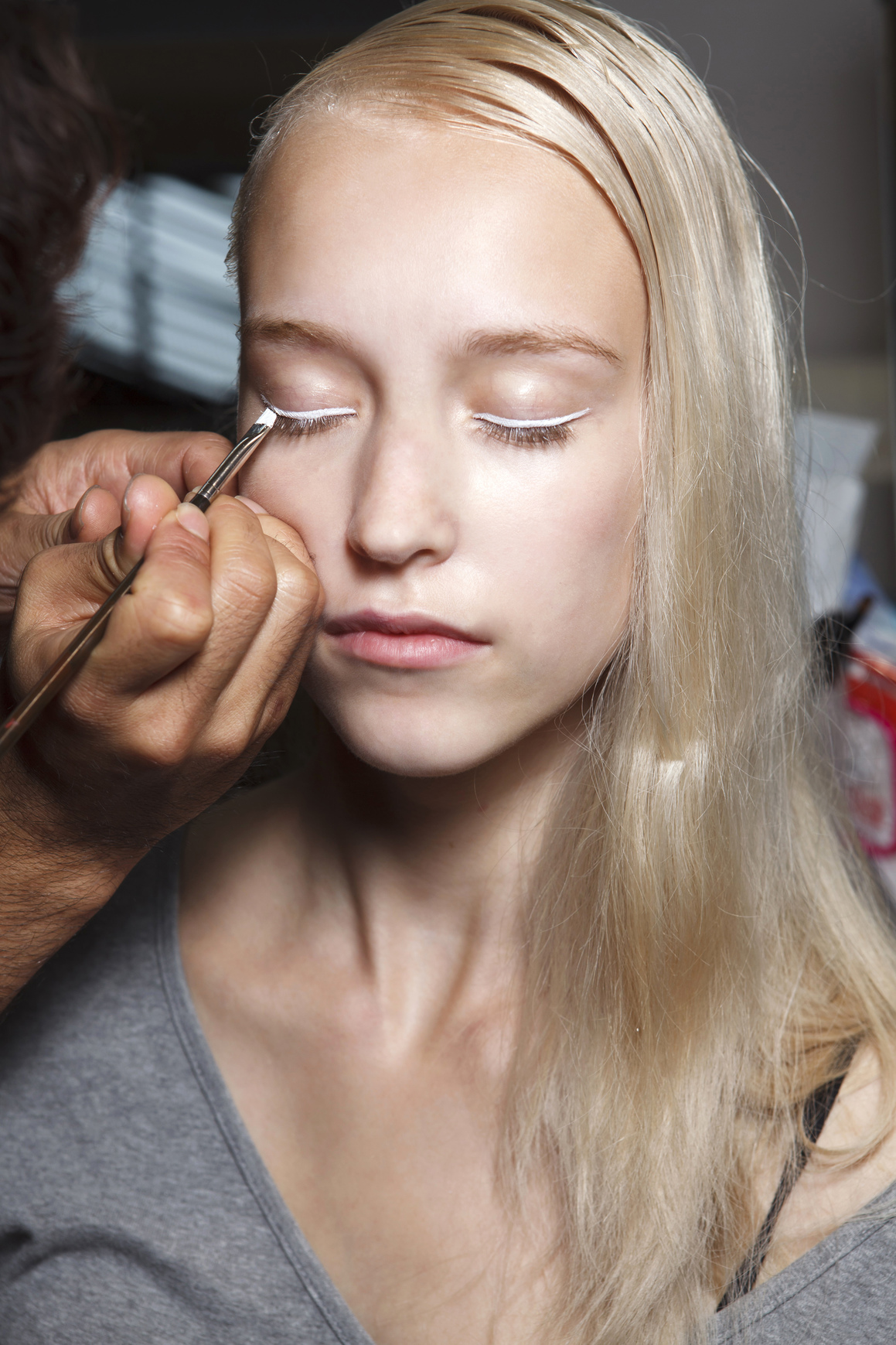 Makeup Tips for Dry Skin