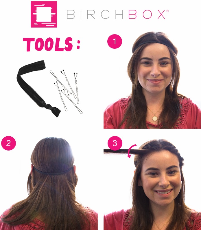 Birchbox Launches Its First-Ever In-House Line