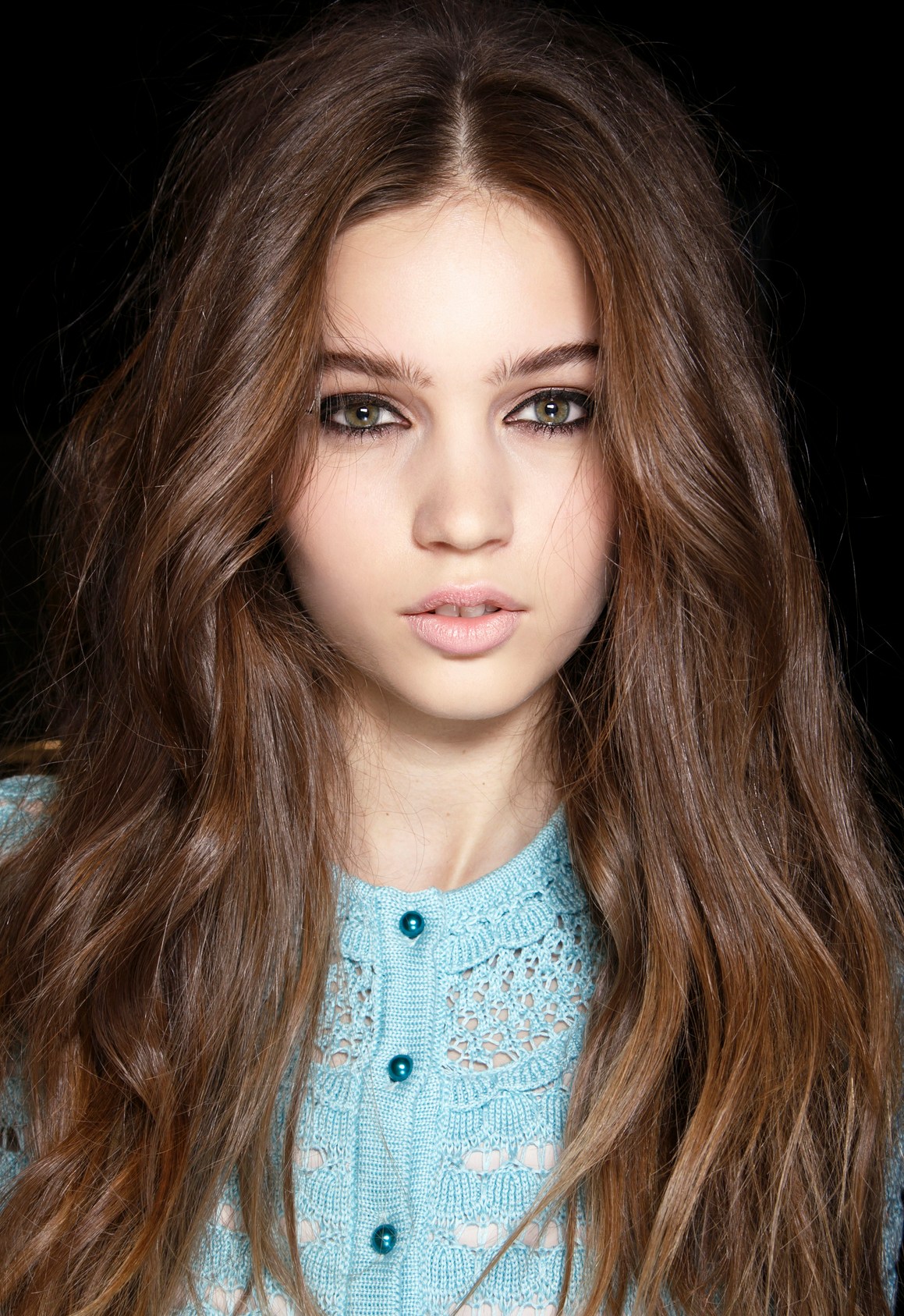 How to Make Fine Hair Look (and Feel) Full