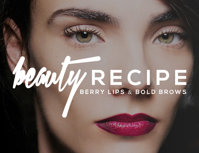 Messy Bun How To: Getting the Look Just Right