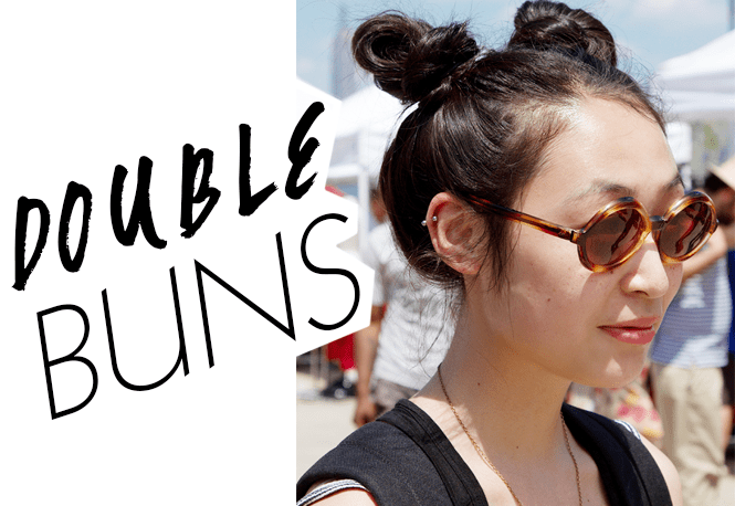 How to Tie a Headscarf