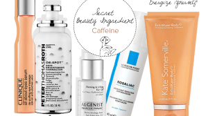 It's Cold Out There: Beware Of These Bad Skin Habits