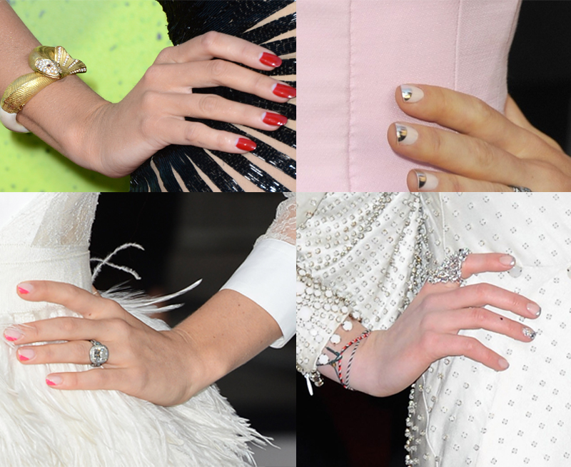 Marc Marc Jacobs Fuses Uptown and Downtown Glamour Fall 2013