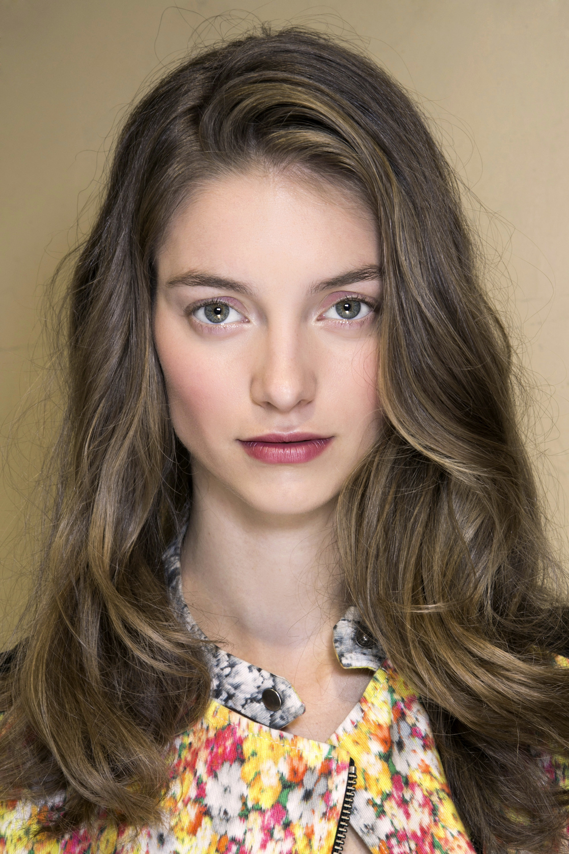 How to Get Your Natural Hair Color Back