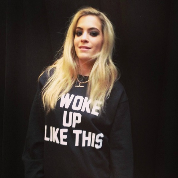 Braided and Knotted Hairstyles That Will Dominate Pinterest