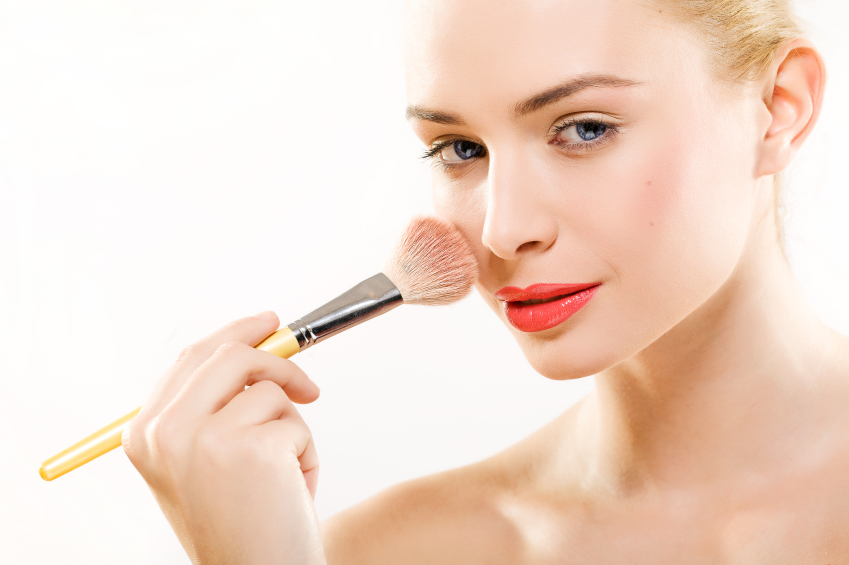 How Do I Use Bronzer Without Overdoing It?