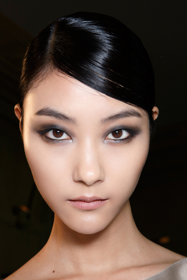 What The Makeup and Skincare Product Blur Trend Can Do For Your Look