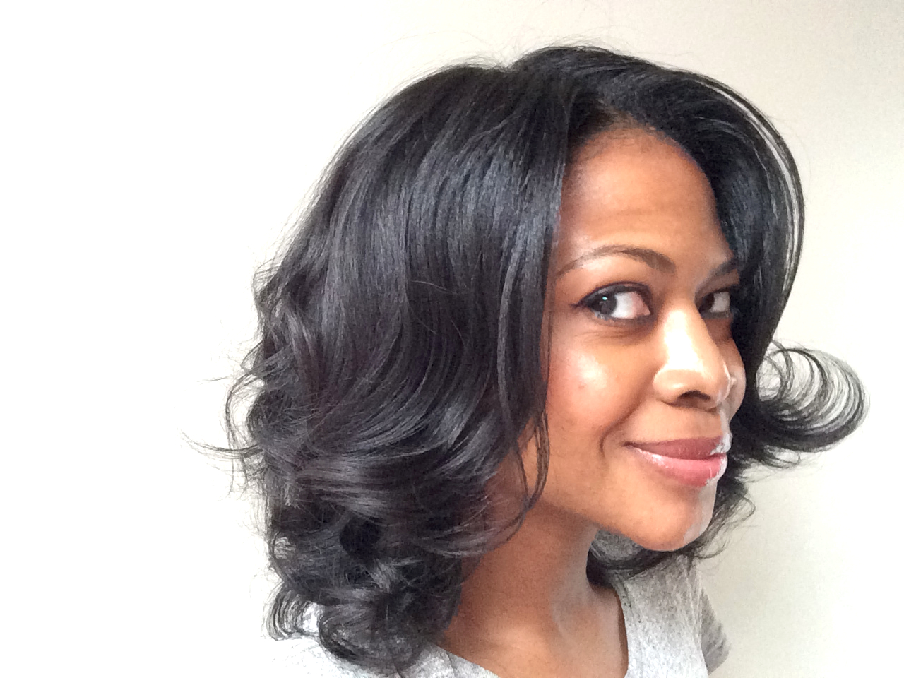 The Secret to Making Your Blowout Last (Even for Natural Hair)