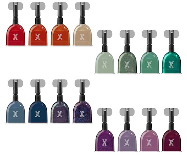 Spring 2014 Beauty Trends: What's In and What's Out