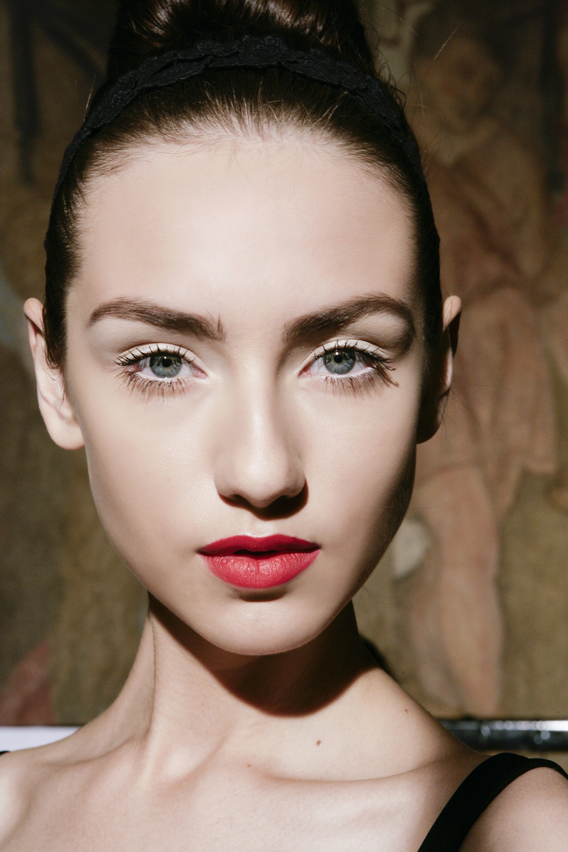 Braided Bun: An Easy How-To