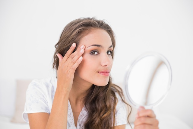 Eyes: 10 Things No One Ever Tells You