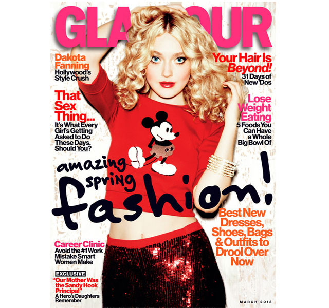 Was Dakota Fanning Pregnant in Real Life During The Perfect Couple?