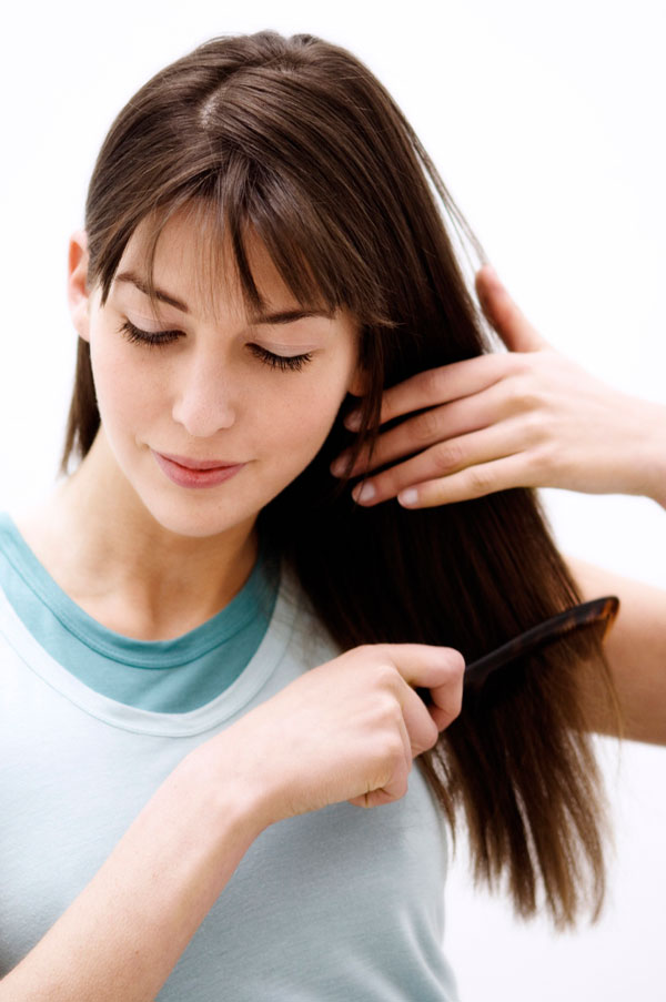 5 Reasons You Need to Try Dry Brushing Right Now