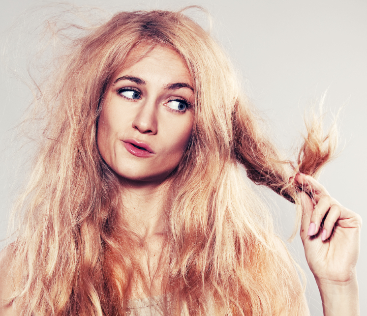 Hair Myths That Just Are Not True