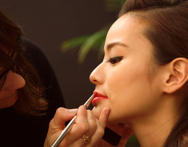 How to Get Beach Waves