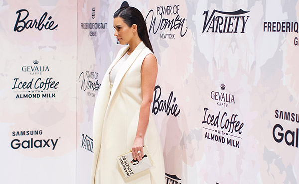 Variety’s Power of Women