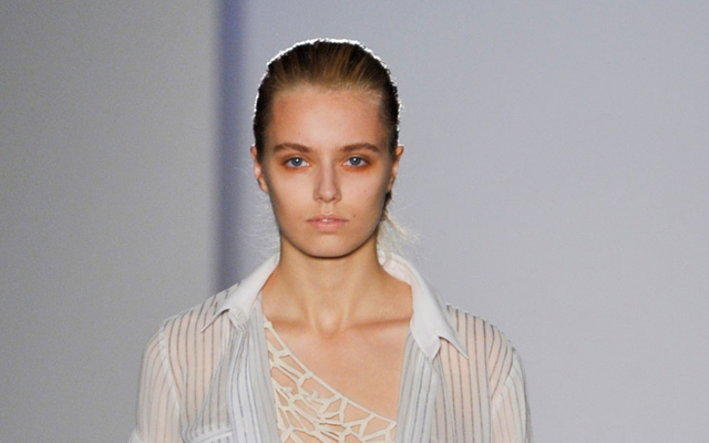 Marc Jacobs Brings Edie Sedgwick and the '60s the Runway