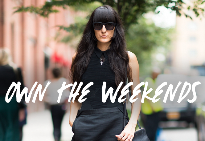 8 Signs You're Ready For a New Hairstyle