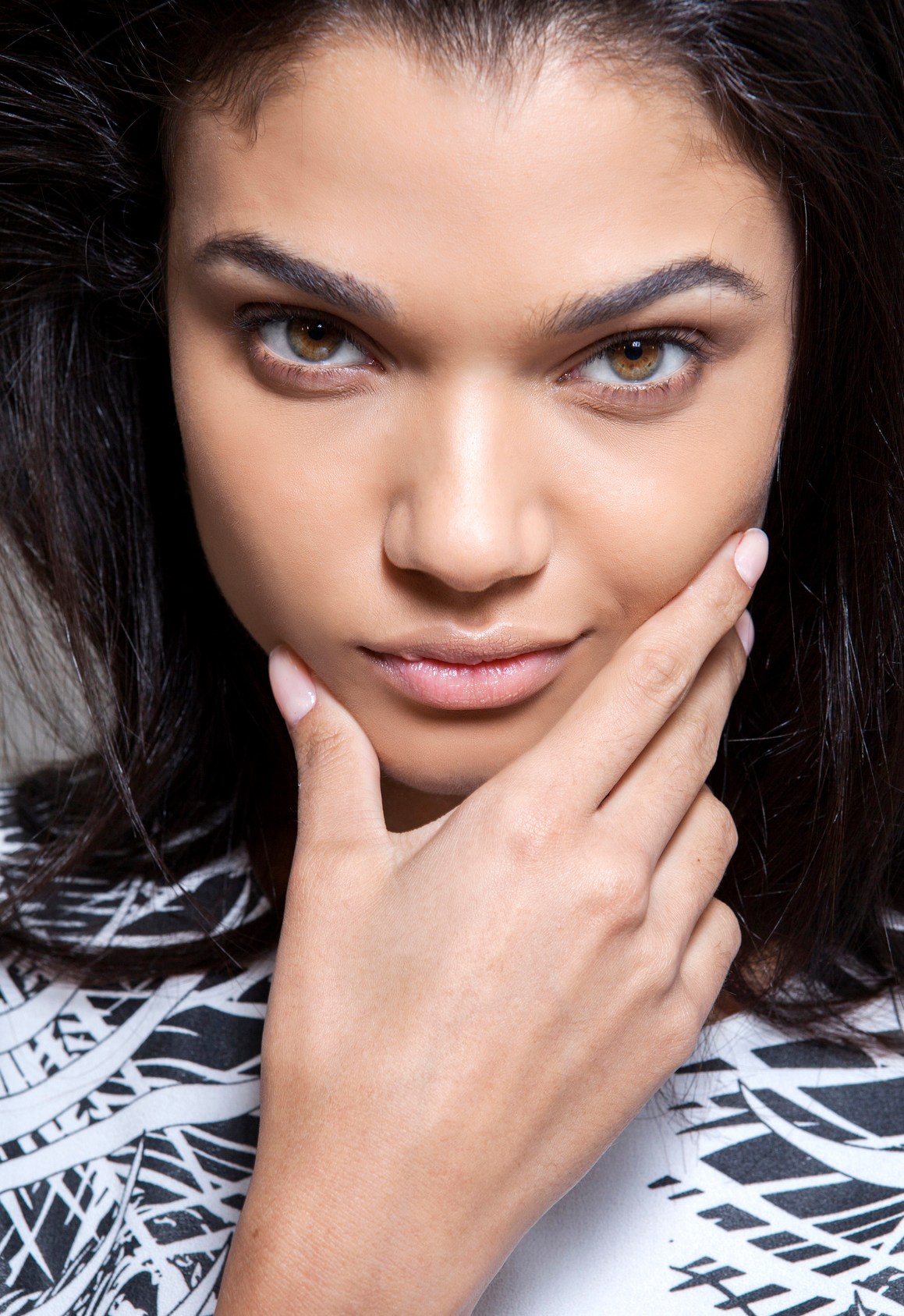 Makeup Tips for Dry Skin