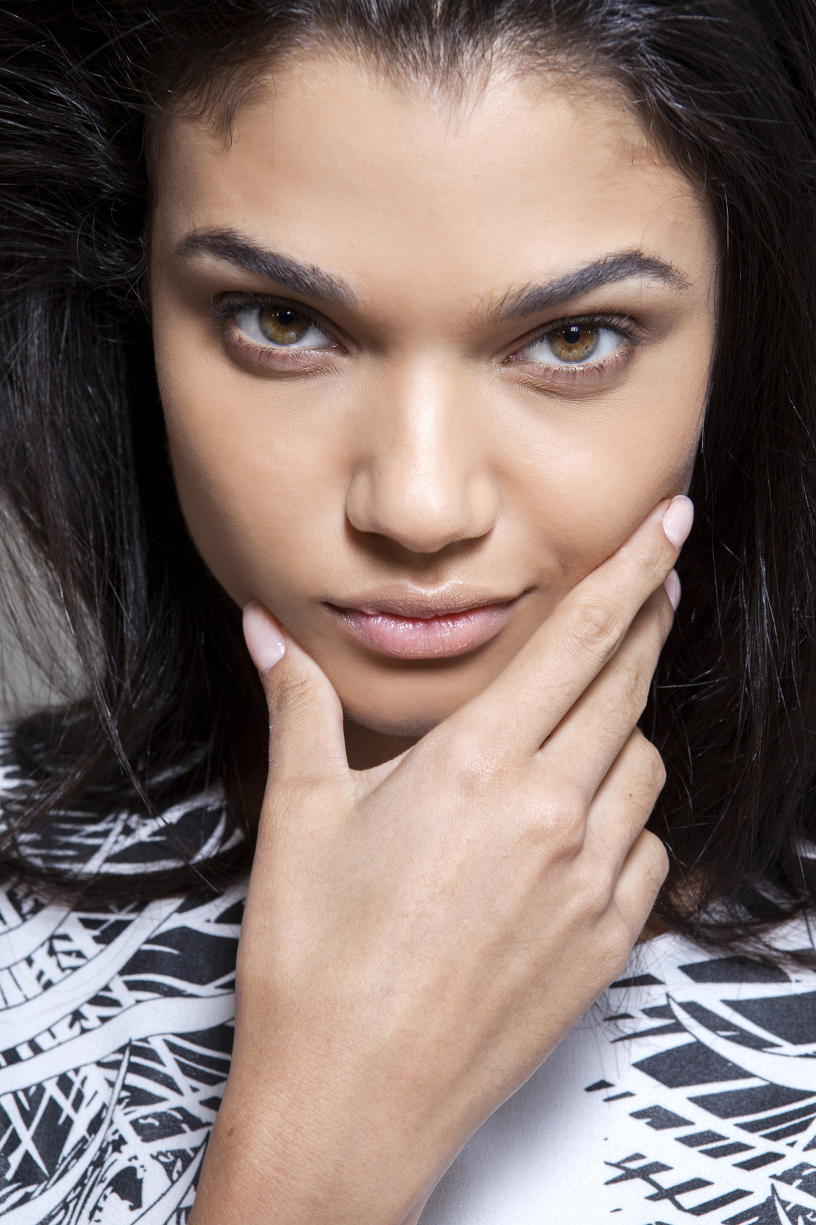 Makeup Tips for Dry Skin