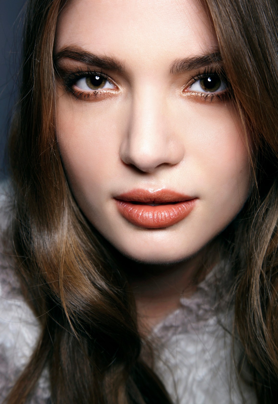 Fall Lipstick Colors 2014: The Best Shades for the Season