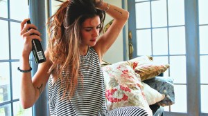 Beauty Recipe: Hair Accessories