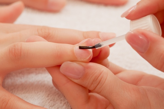 How Safe Are Your Weekly Manicures?