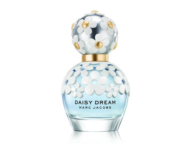 Marc Jacobs is Set to Expand His Daisy Empire with Daisy Dream