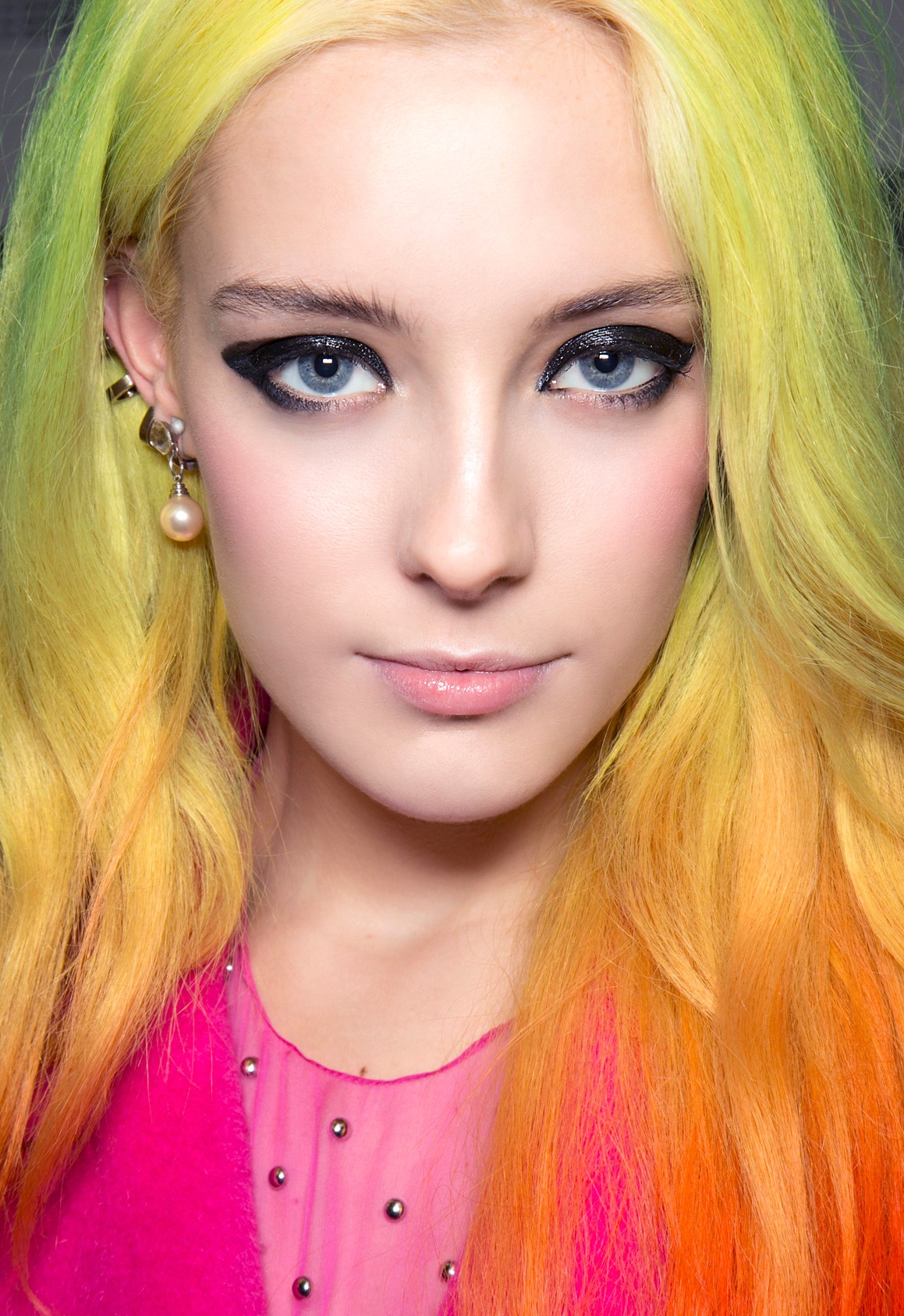 Don't Make These 9 Hair Mistakes