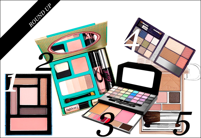 Two Style Bloggers Face Off Back--School Fashion Challenge