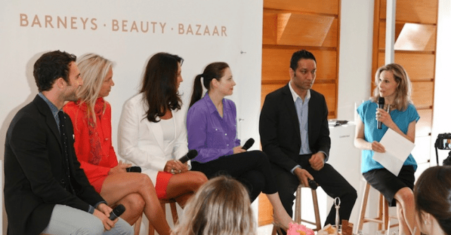 101 Celebrity Beauty Secrets to Steal