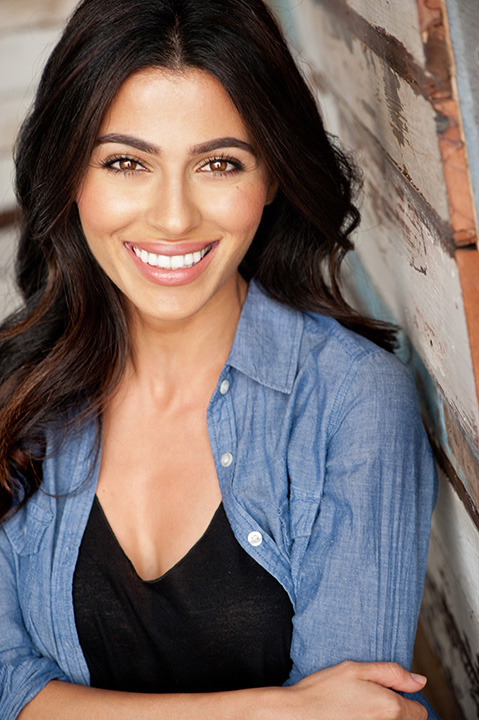 Insider Wish List: Miss Maven's Teni Panosian