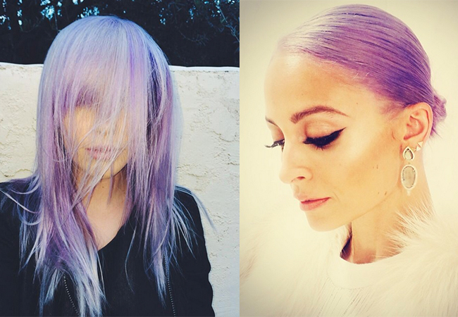 Kelly Osbourne Posts Naked Butt on Instagram