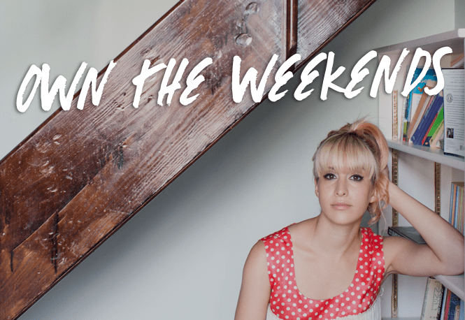 How to Get the Purple Cat Eye From the Spring 2014 Runway