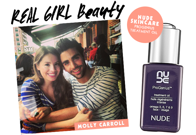 Beauty and the Real Girl: Repairing Damaged Hair at Home