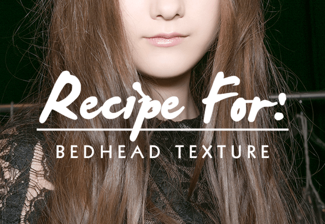 Half-Up Hairstyle: Get This Cute Knot at Home