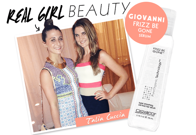 Lily Collins' Effortless Hairstyle How To