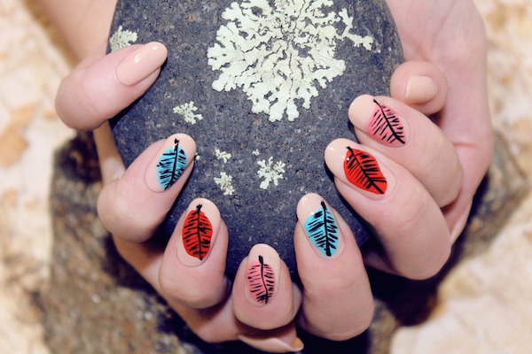 Jin Soon's Zodiac Series Nail Art Stickers Are For All Astrology Lovers