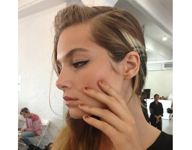 The Cole Haan x Rodarte Holiday Collection Is Absolutely Dreamy