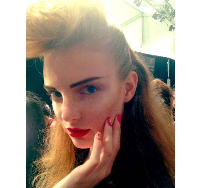 One Thing Dita Von Teese Would Love Change About Herself