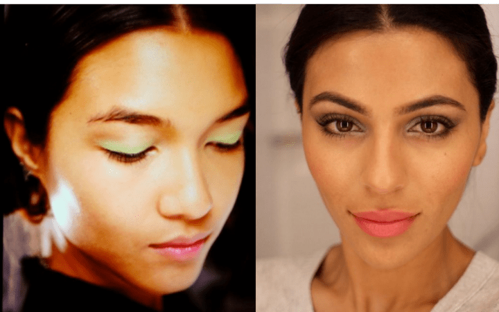 Runway to Real Way: Blogger Miss Maven Tests Out Lela Rose's Look